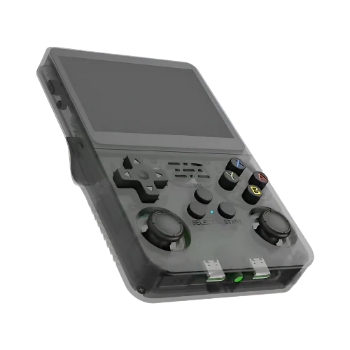 Consola Retro Pocket