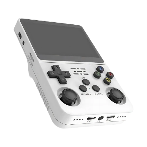 Consola Retro Pocket