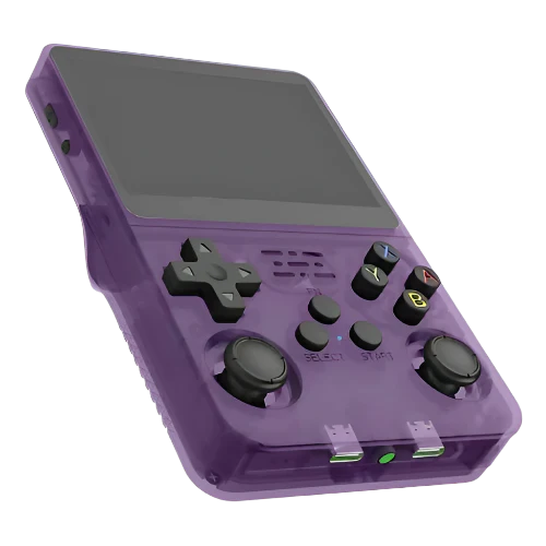 Consola Retro Pocket