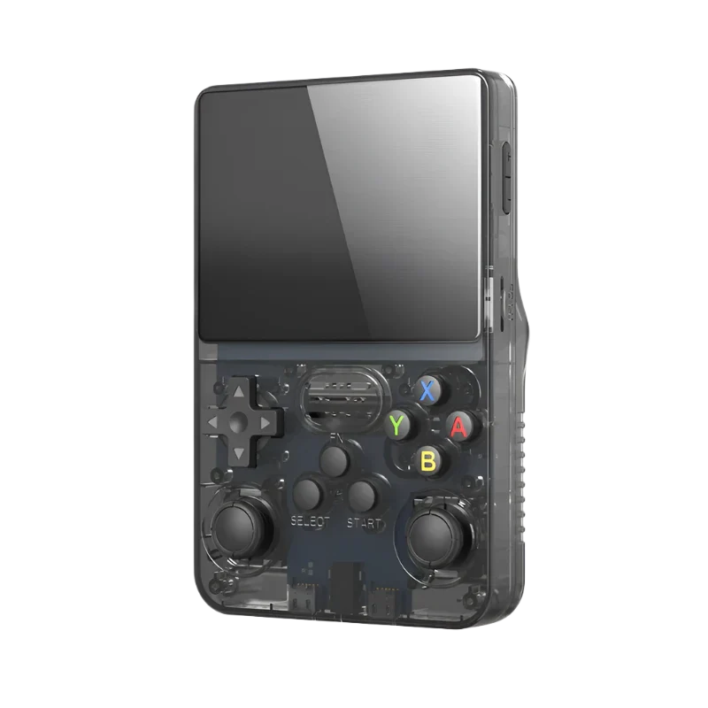 Consola Retro Pocket